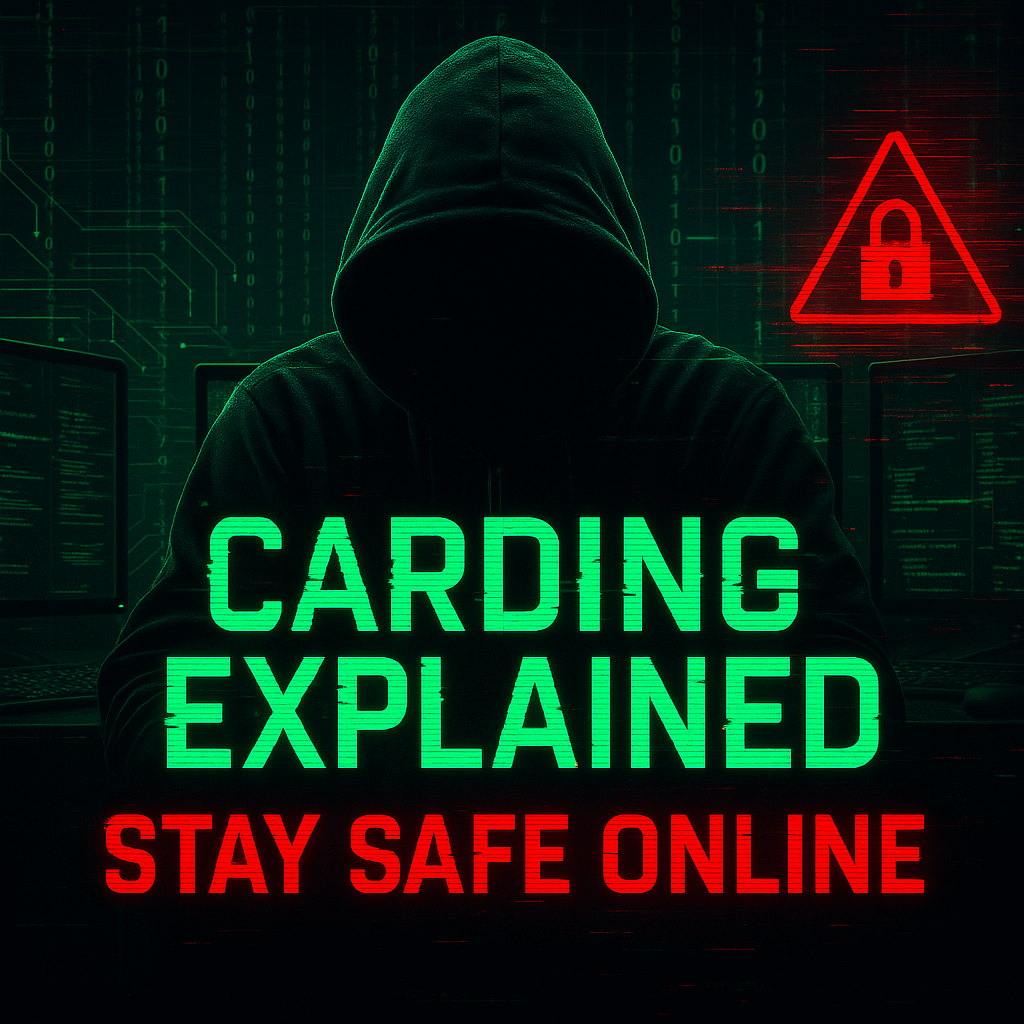 CARDING